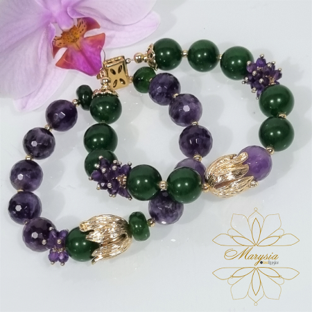 NEW YOU Special Marysia - Marysia BE A BLOOSOM HEART