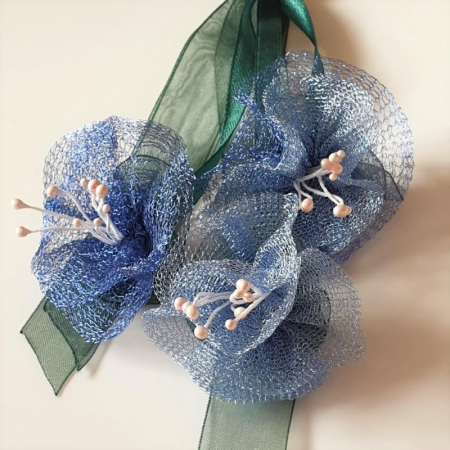 Marysia Blue Glory Morning [21]
