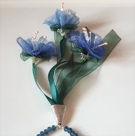 Marysia Blue Glory Morning [13]