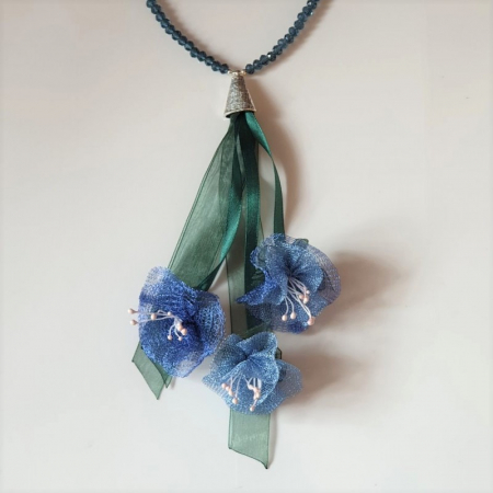 Marysia Blue Glory Morning [4]