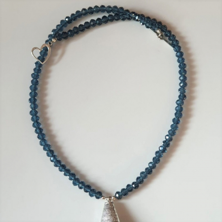 Marysia Blue Glory Morning [22]