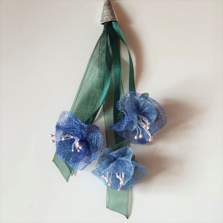 Marysia Blue Glory Morning [5]