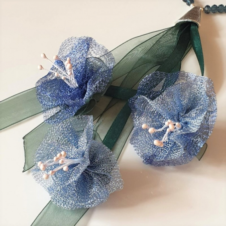 Marysia Blue Glory Morning [20]
