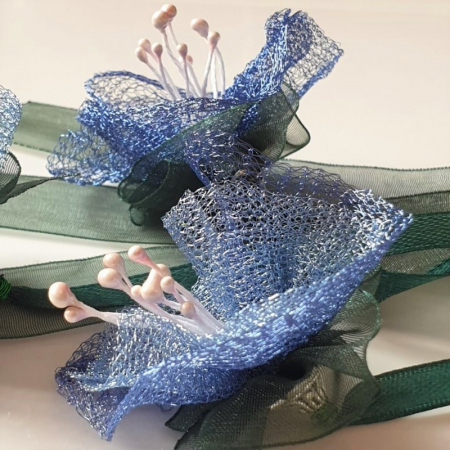 Marysia Blue Glory Morning [19]