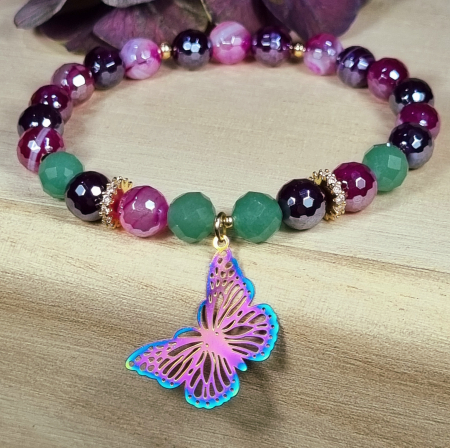Marysia Butterfly Kiss [3]