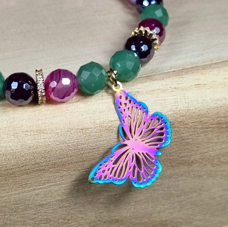 Marysia Butterfly Kiss [4]