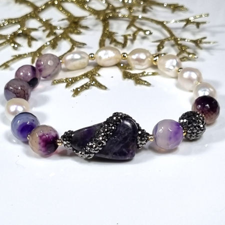 Marysia Dreamy Lavender [3]
