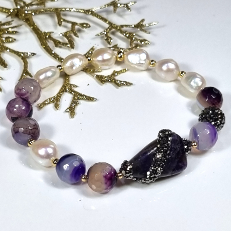 Marysia Dreamy Lavender [6]