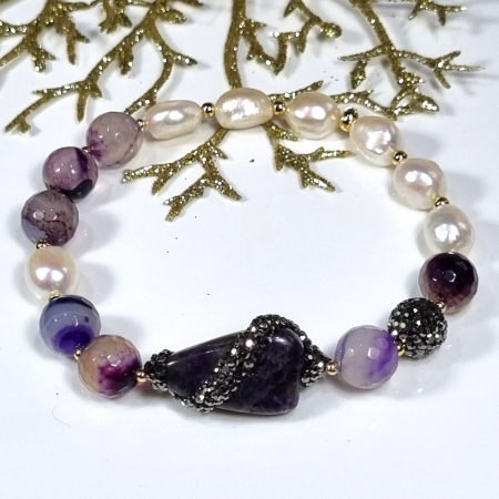 Marysia Dreamy Lavender [1]