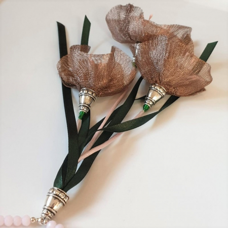 Marysia Golden Roses [20]