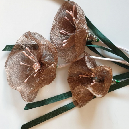 Marysia Golden Roses [11]