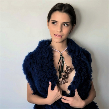 Marysia Golden Roses [1]