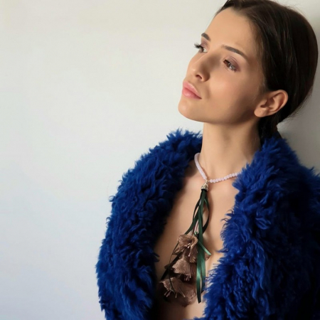 Marysia Golden Roses [23]
