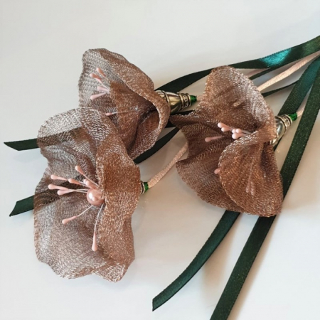 Marysia Golden Roses [13]