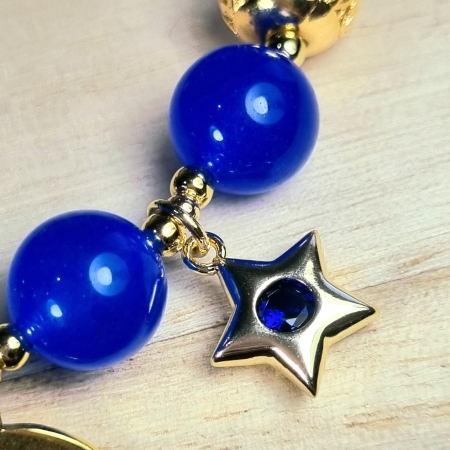 Marysia I have Lucky Stars [7]