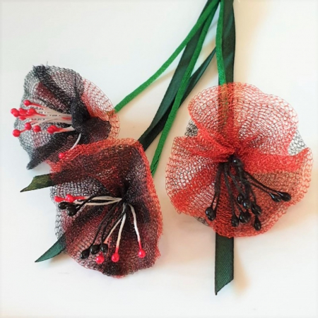 Marysia I Love Poppies [7]