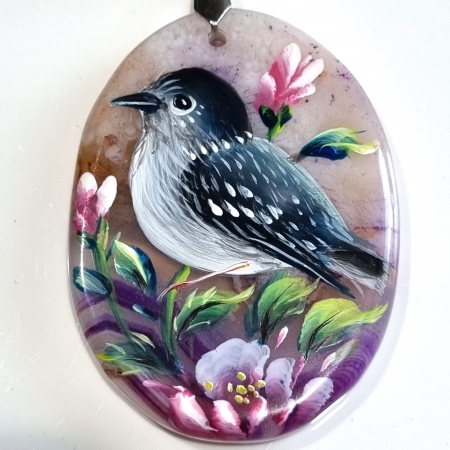 Marysia Lucky Bird [3]