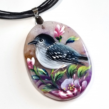Marysia Lucky Bird [6]