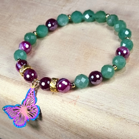 Marysia Lucky Butterfly [10]