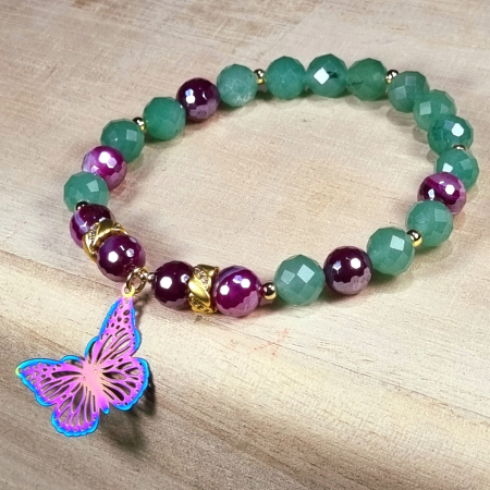 Marysia Lucky Butterfly [12]