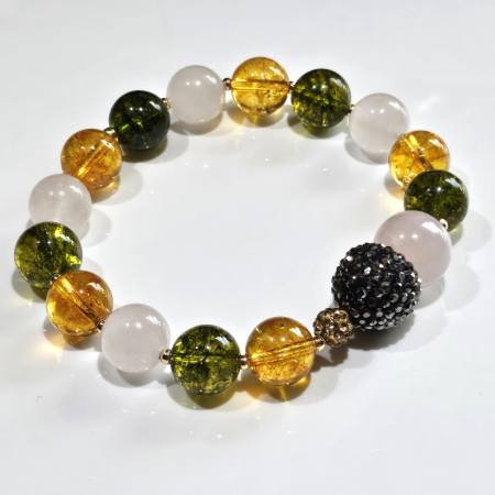 Marysia Lucky Stones [7]