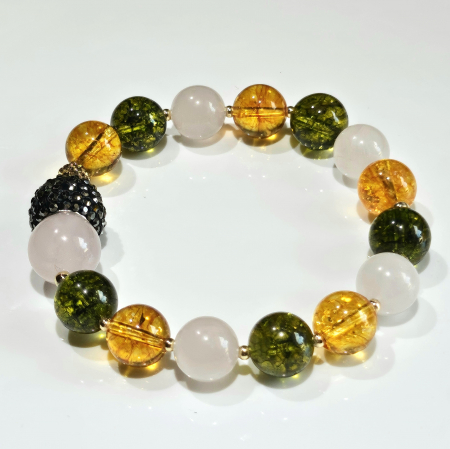 Marysia Lucky Stones [14]