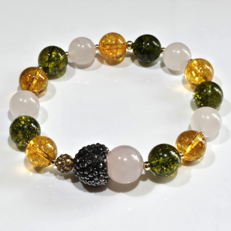 Marysia Lucky Stones [1]