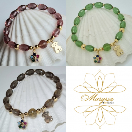 MAGIC ZULTANIT Color changing - Marysia Magical Memories
