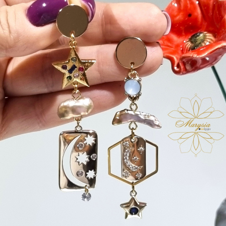 NEW YOU Special Marysia - Marysia Moon and Stars