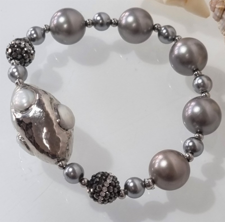 Marysia One Silver Summer [10]