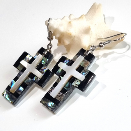 Marysia Paua Abalone [7]