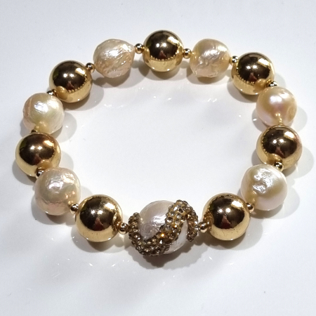 Marysia Pearlescent [1]