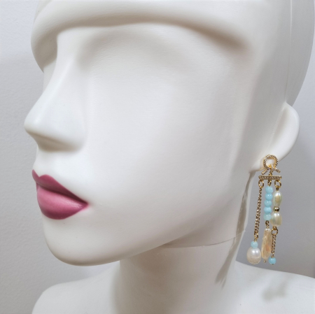 Marysia Pearls and Jade [2]