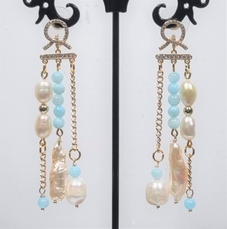 Marysia Pearls and Jade [5]