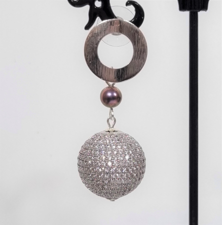 Marysia Pearls and Zirconia [4]