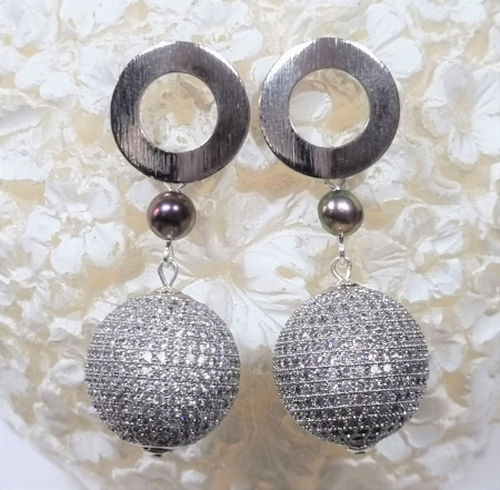 Marysia Pearls and Zirconia [11]