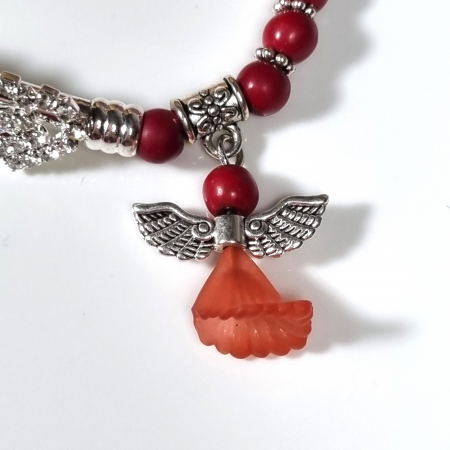 Marysia Red Angel [8]