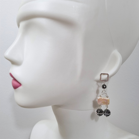 Marysia Rhinestone and Pearls [1]