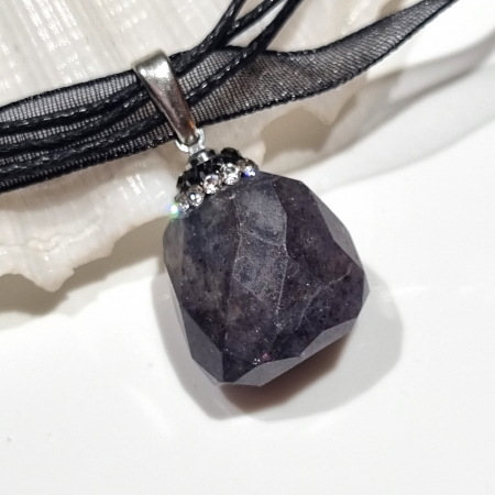 Marysia Sapphire [3]