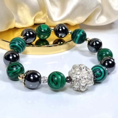 Marysia Shades of Green [4]