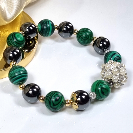 Marysia Shades of Green [6]