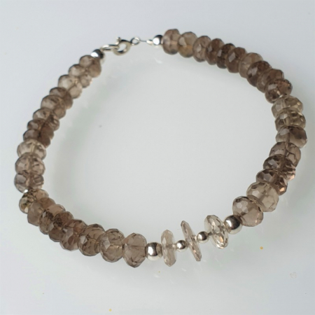 Marysia Smoky Quartz [5]