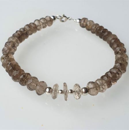 Marysia Smoky Quartz [3]
