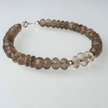 Marysia Smoky Quartz [7]