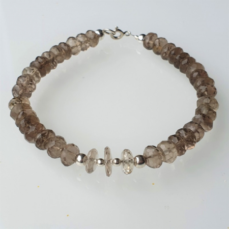 Marysia Smoky Quartz [1]