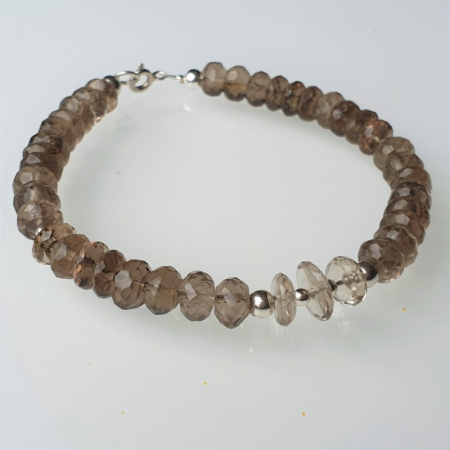 Marysia Smoky Quartz [6]