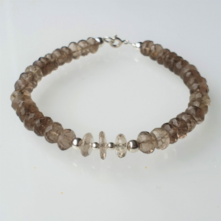 Marysia Smoky Quartz [2]