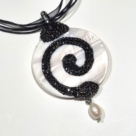 Marysia Spiral of Life [5]