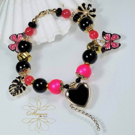 Swarovski Pearls Collection - Marysia Summer Dream