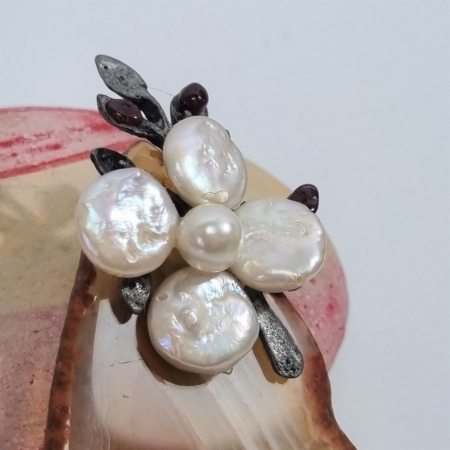 Marysia Tea Rose [5]